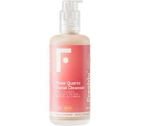 Freshly Cosmetics Rose Quartz Facial Cleanser 200 ml