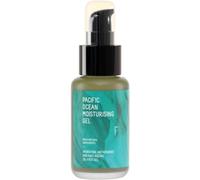 Freshly Gel hidratante antioxidante y antiedad Océano Pacífico 50mL