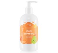 Freshly Cosmetics Champú infantil para bebés y niños Mellow Pear Mild Shampoo. 400 ml.