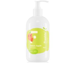 Freshly Kids Sweet Apple Body Cream 400 ml
