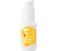 Freshly Protección solar infantil SPF50 Filtros 100% minerales 50mL SPF50+