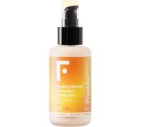 Freshly Cosmetics Healthy Mineral Protector Solar | Comprar n/a 100 ml