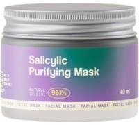 Freshly Purificante salicílico Mask - 40ml 40mL