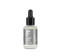 Freshly - Sérum Facial Colágeno Hidrolizado - 100% Vegano - Efecto Flash, Rellena y Redensifica - Aporta Firmeza y Elasticidad a tu Rostro - Apto para Piel Sensible - 30 ml