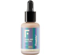 Freshly Cosmetics Shield 360 Skin Tint Spf30 Clear 30ml
