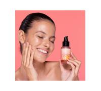Freshly Silky Passion Cleansing Oil 50ml