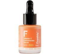 Freshly Suero concentrado de vitamina C antioxidante y antienvejecimiento 15mL