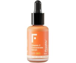 Freshly Suero concentrado de vitamina C antioxidante y antienvejecimiento 30mL
