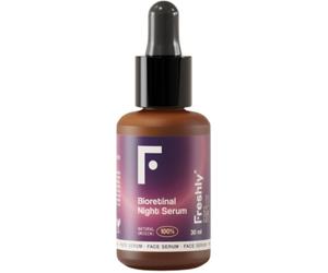 Freshly Suero de noche Bioretinal Apariencia de piel más joven 30mL