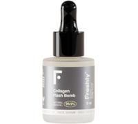 Freshly Suero facial lifting Flash Bomb de colágeno 15mL