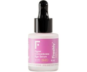 Freshly Suero hiperconcentrado para ojeras y arrugas 15mL