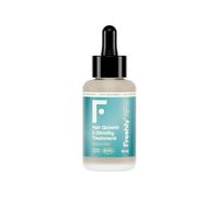 Tratamiento para el Crecimiento y la Densidad del Cabello