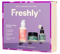 Freshly Well-Ageing Routine
