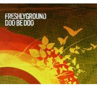 Freshlyground - Be Doo [Import]