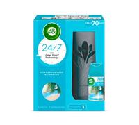 Freshmatic Ambientador Automático Oasis Turquesa