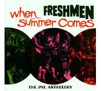Freshmen,the - When Summer Comes
