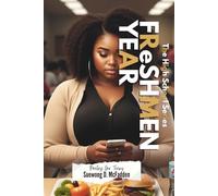 Freshmen Year: Vol. 3 (The High School Poetry Series)