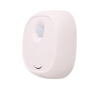 Freshness - Advanced Electronic Filtration, Neutralizing Neutralizer Device, Silent Module, Adhesive Mounting Tech | Hygiene Hardware for Maintaining Clean Neutral Scent Profiles