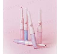FreshO2 - Lip² Pouty Lip Stain Soda Pop