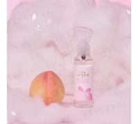 FreshO2 - Siya Peachy Protective Hair Perfume 100ml