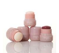 FreshO2 - Tinted Lip Boba Honey Rose