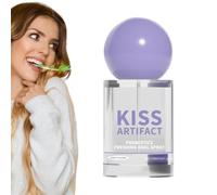 Freshs - Spray para el aliento oral, solución portátil para eliminar olores desagradables, reduce la causa raíz del mal aliento, 10,2 x 6,6 x 3,8 cm, fácil de usar, portátil, para hombres y mujeres