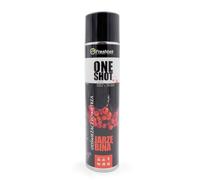 Freshtek One Shot Neutralizador de Olores, Ambientador, Fragancia, Eliminador de Humo 600ml Red Rowan