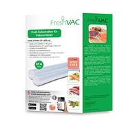 FRESHVAC 1153 Rollo de papel de aluminio