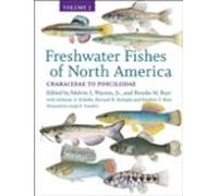 Freshwater Fishes Of North America