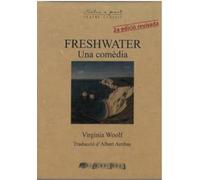 Freshwater, Una comèdia: 2a Edició revisada: 15 (Textos a part (classic))