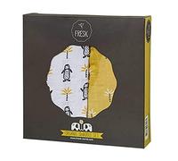 Fresk - Paños de muselina, unisex