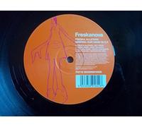 Freska Allstars - Keeping Our Hands in E.P. [Vinilo]