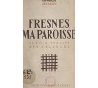 Fresnes Ma Paroisse (ebook)