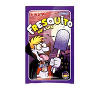 Fresquito Halloween 40 unidades