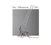 Fresu,P. - Tango Macondo (Black 2lp) [Vinilo]