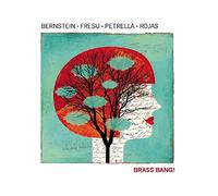 Fresu,Paolo - Brass Bang!
