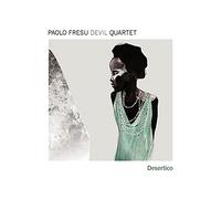 Fresu Paolo Devil Quartet - Desertico