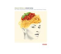 Fresu,Paolo - Food (2lp/Gatefold/Black Vinyl) [Vinilo]