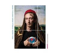 Fresu Paolo - Heroes - a Tribute to David Bowie [Vinilo]