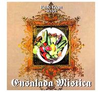 Fresu Paolo - Insalada Mistica