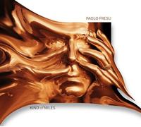 Fresu,Paolo - Kind of Miles
