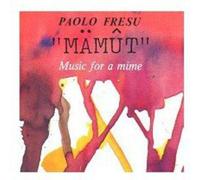 Fresu Paolo - Mamut