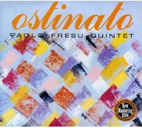 Fresu Paolo - Ostinato