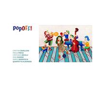 Paolo Fresu – Popoff! – CD – Digipak