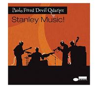 Fresu, Paolo -Quartet- - Stanley Music