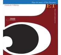 Fresu, Paolo -Quintet- - Incantamento
