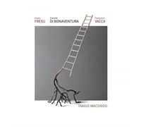 Paolo Fresu / Daniele di Bonaventura / Pierpaolo Vacca - Tango Macondo / Paolo Fresu
