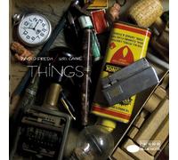 Fresu, Paolo - Things