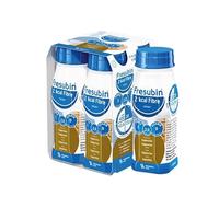 Fresubin 2 kcal fibra cappuccino Bebida 24x200ml