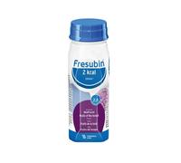 Fresubin 2kcal Bebida Frutas Silvestres 4x200ml